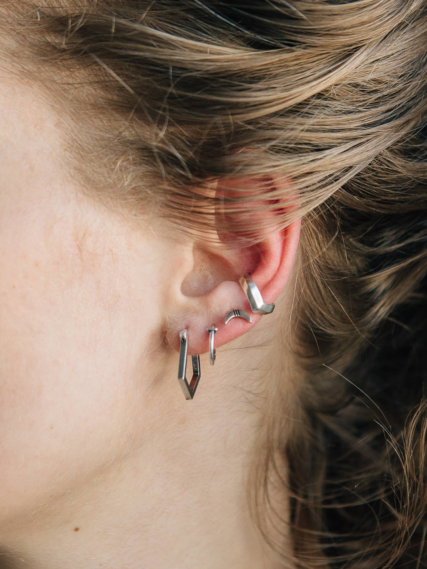 Big Sky Earrings
