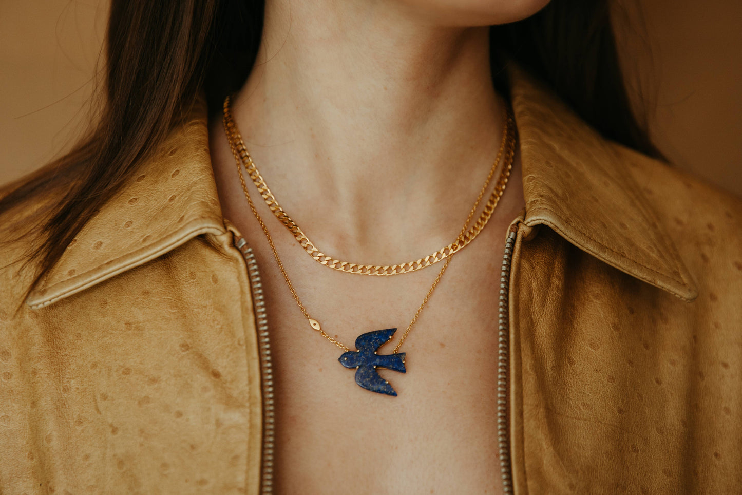 Free Spirit Necklace