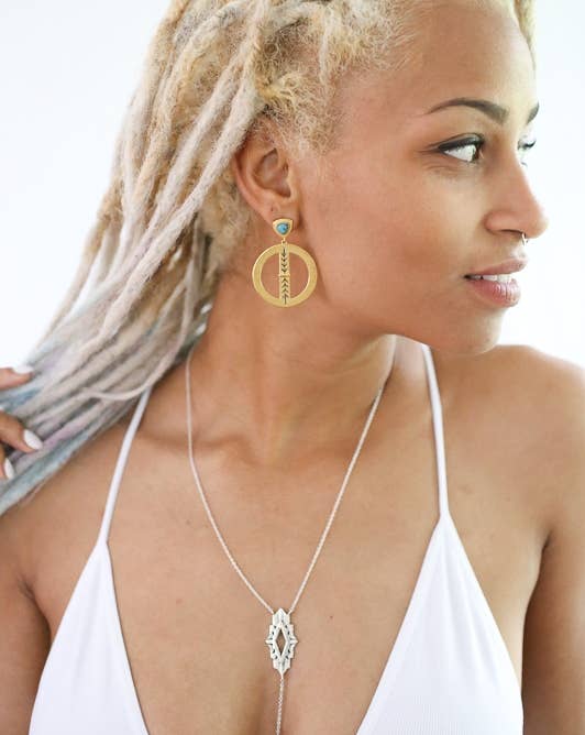 Astra Necklace