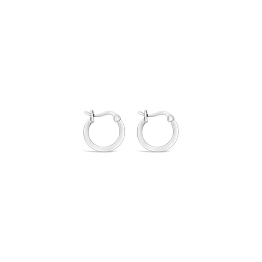 Kate Hoop Earrings