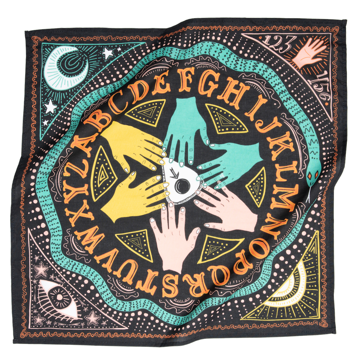 Rowena Bandana