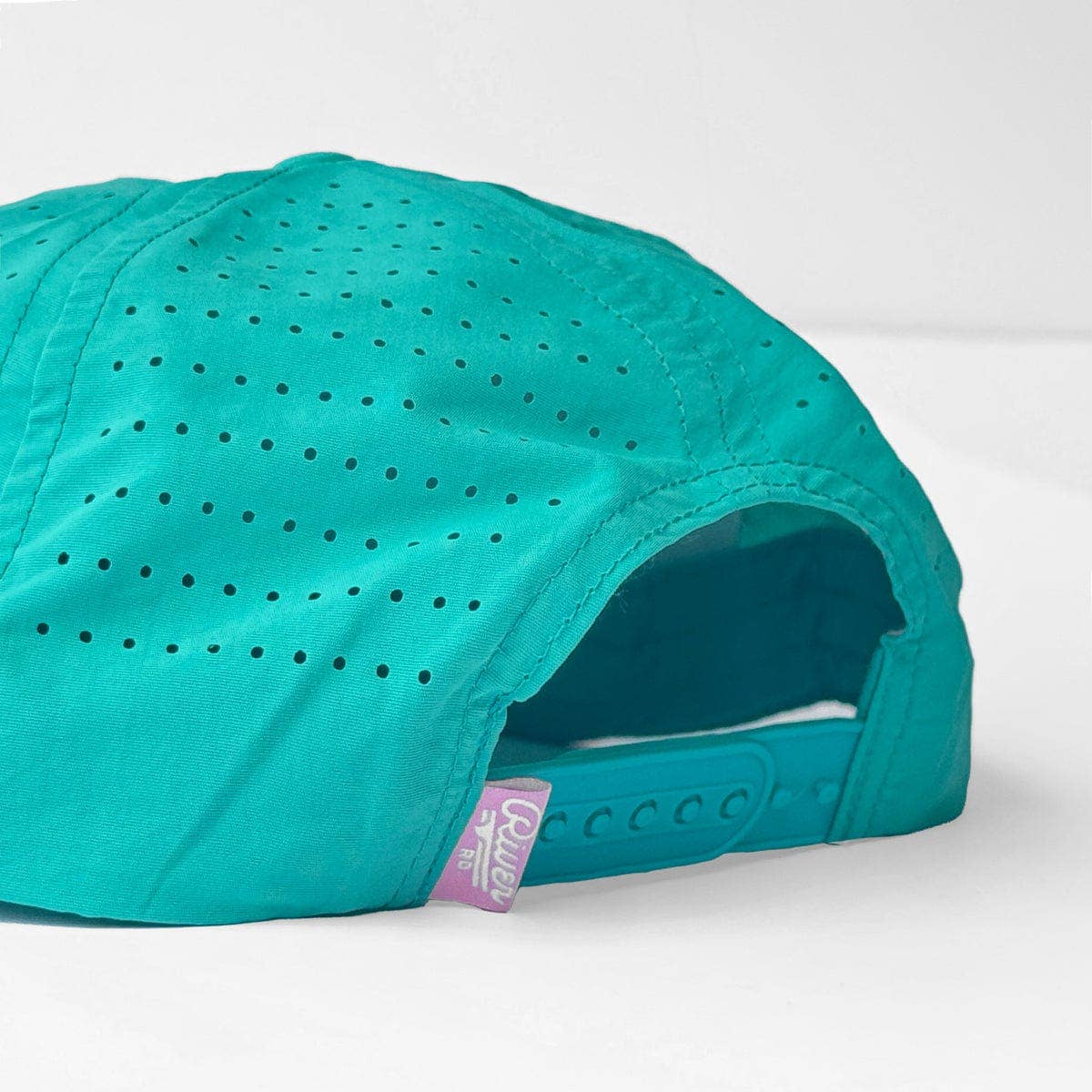 Good Times Float Club Snapback Rope Hat