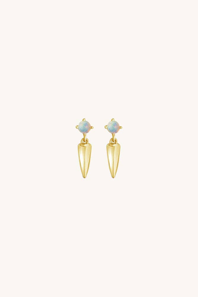 Desperado Earrings