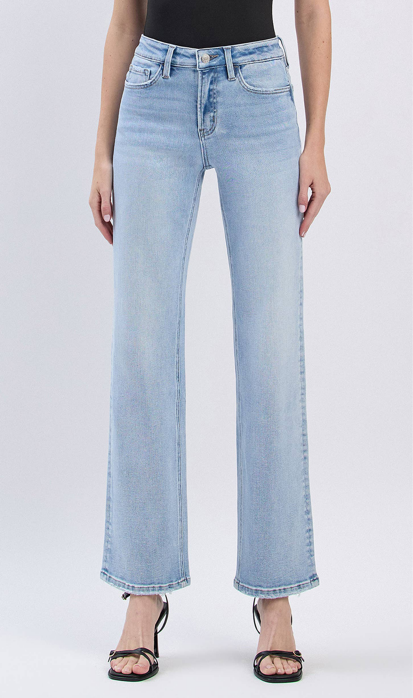 Rue High Waist Denim
