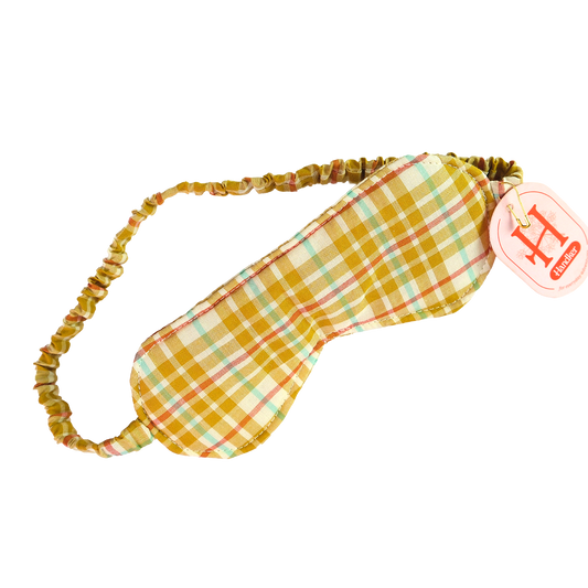 Marmee Cotton Sleep Mask